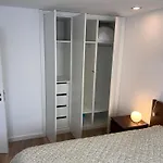 Central Porto 1-Bedroom Apartment With Kitchenette&Bathroom