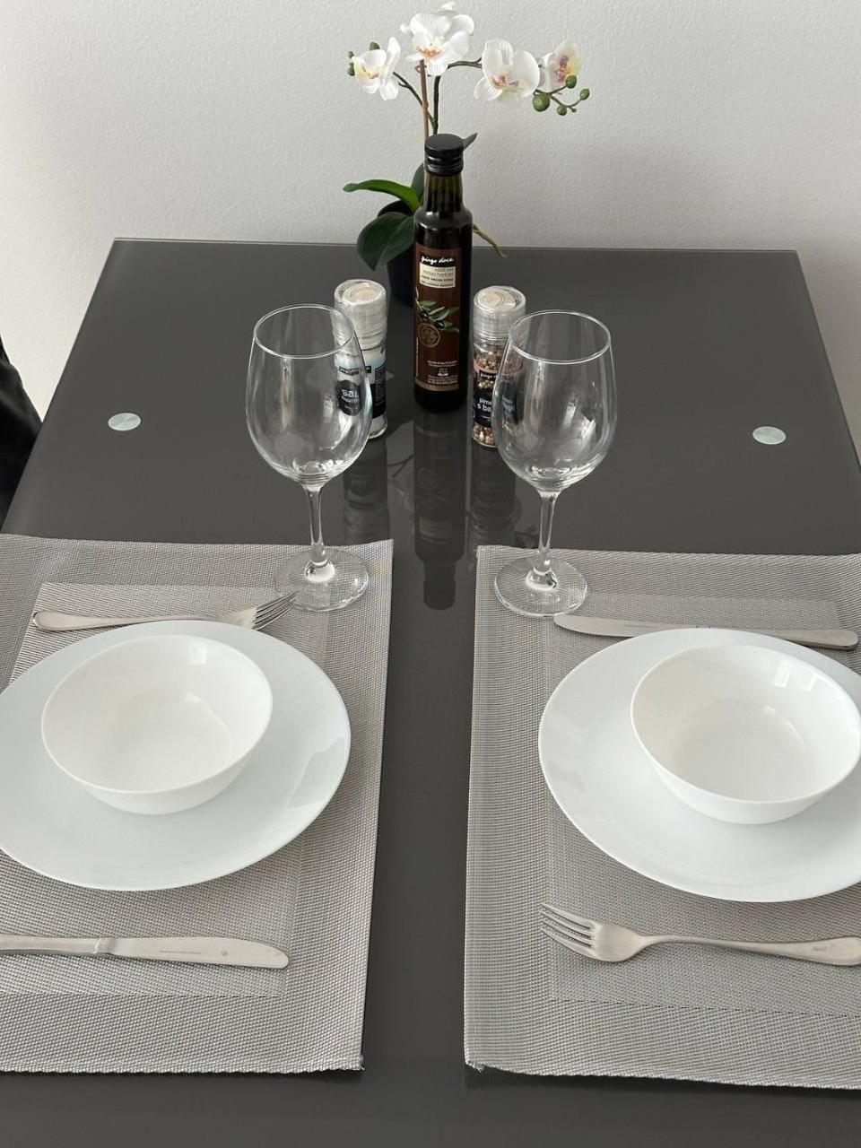 Apartment 1-bedroom With Kitchenette&bathroom
