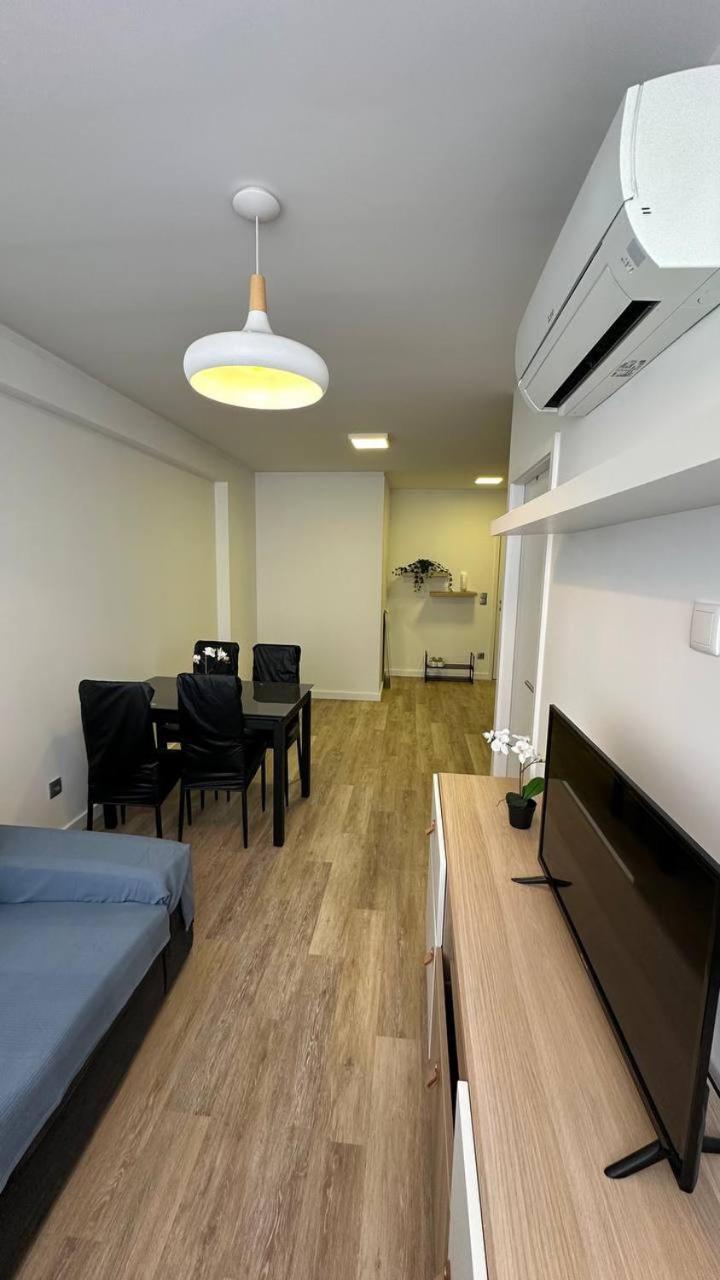 1-bedroom With Kitchenette&bathroom Porto