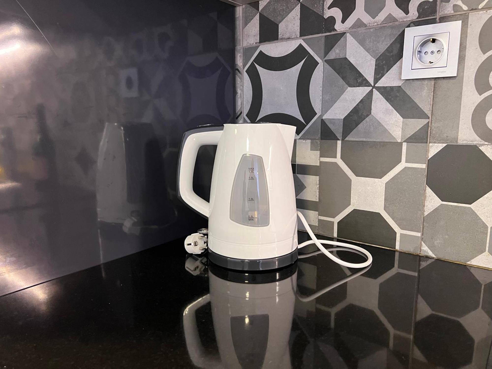 1-bedroom With Kitchenette&bathroom Apartment Porto