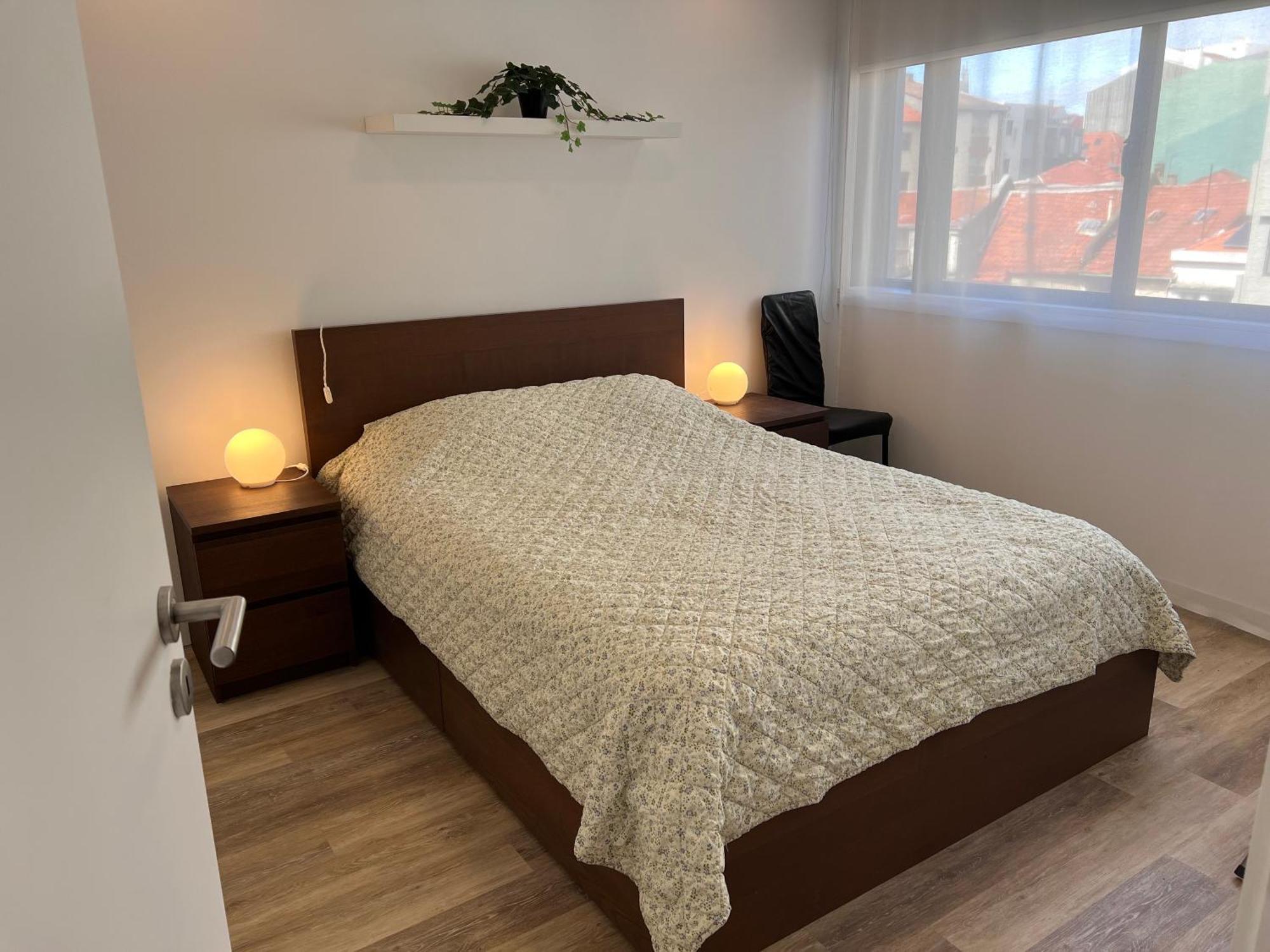1-bedroom With Kitchenette&bathroom