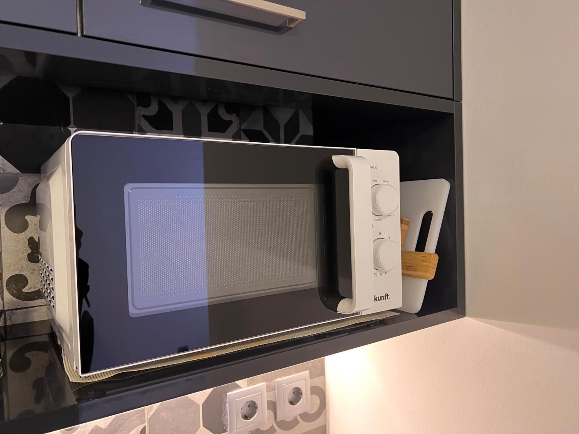 1-bedroom With Kitchenette&bathroom Porto